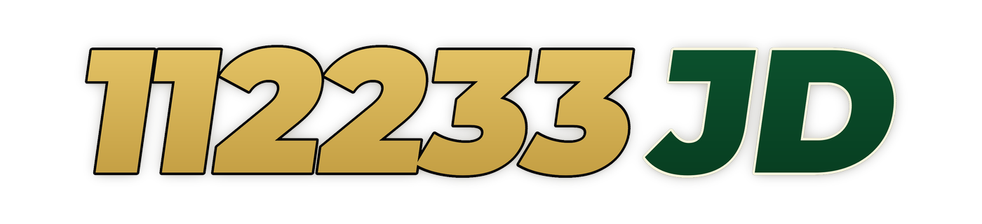 112233jd